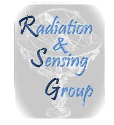 ´Grupo de radiacion y sensores